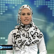 Illustration for article titled Iranian Newscaster for State TV Flees Country After Disclosing Years of Sexual Harassment at Work